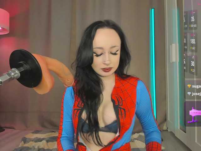 Juicy-Vikki live cam on BongaCams