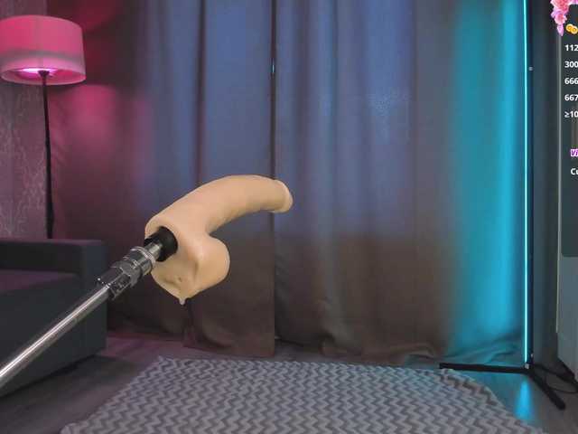 Juicy-Vikki live cam