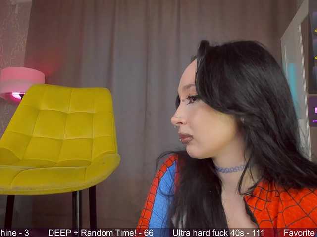 Juicy-Vikki live cam