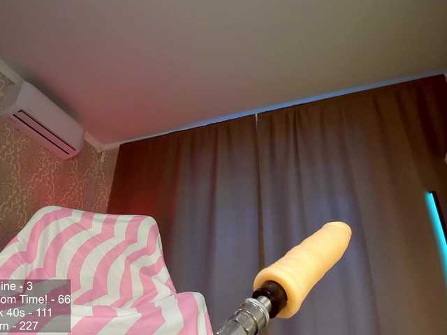 Juicy-Vikki live cam on BongaCams