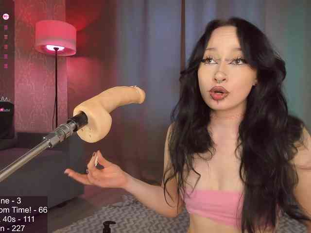 Juicy-Vikki webcam