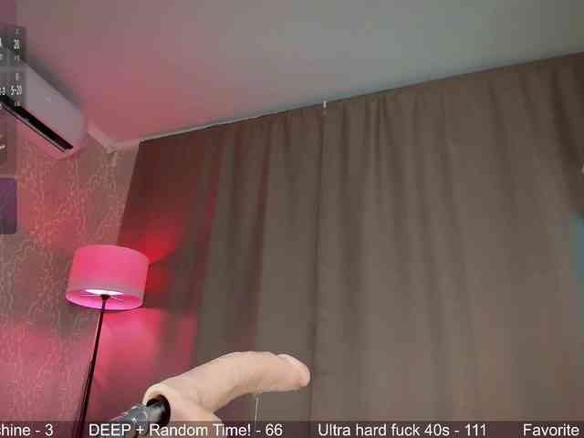 Juicy-Vikki webcam