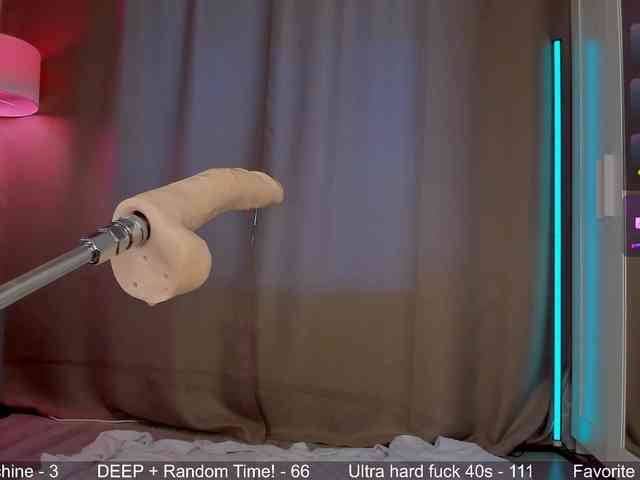 Juicy-Vikki webcam