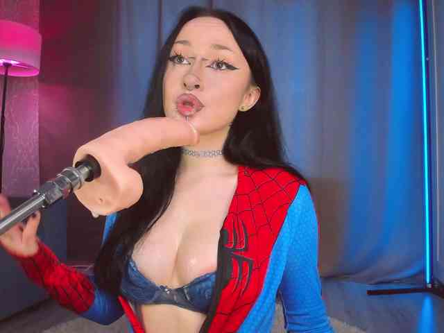 Juicy-Vikki webcam