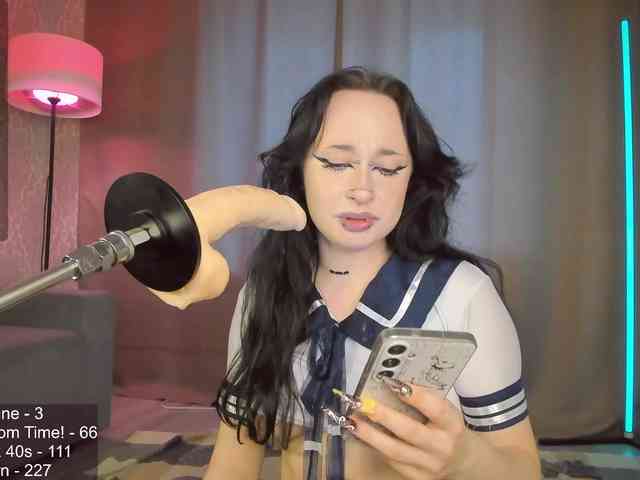 Juicy-Vikki webcam