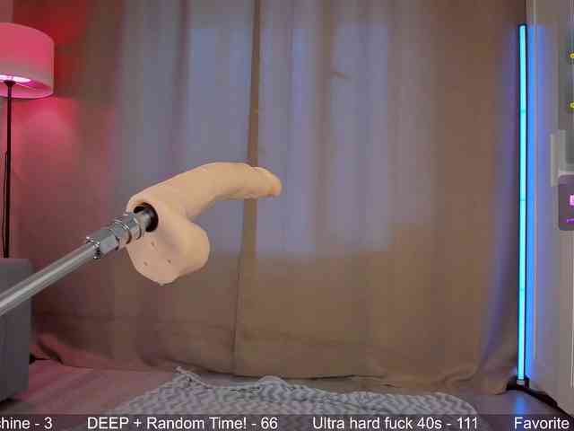 Juicy-Vikki webcam