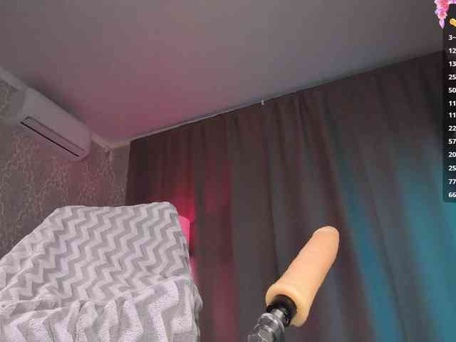 live cam show Juicy-Vikki