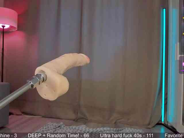 Juicy-Vikki webcam