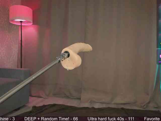 Juicy-Vikki webcam