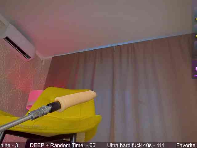 Juicy-Vikki webcam