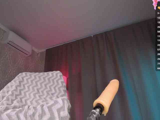 live cam show Juicy-Vikki