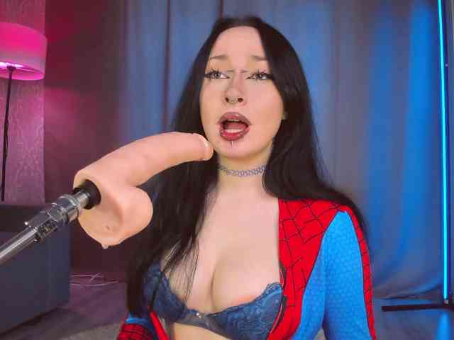 Juicy-Vikki webcam