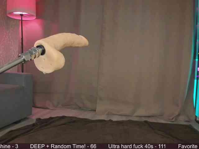 Juicy-Vikki webcam