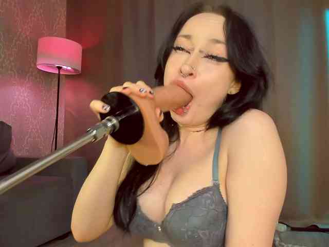 Juicy-Vikki webcam