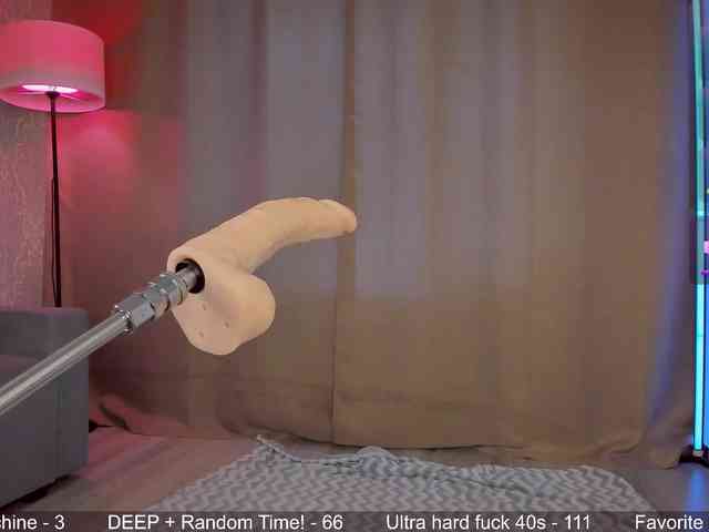 Juicy-Vikki webcam