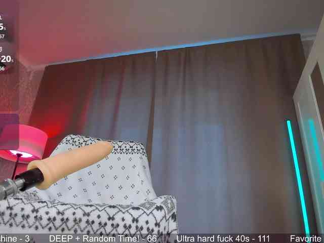 Juicy-Vikki webcam