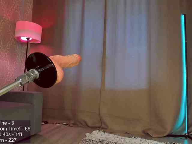 Juicy-Vikki webcam