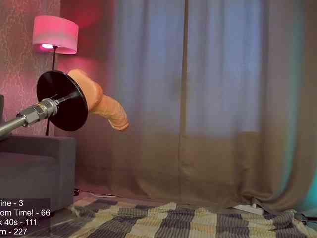 Juicy-Vikki webcam