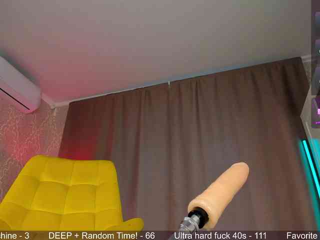 Juicy-Vikki Live Webcam on BongaCams