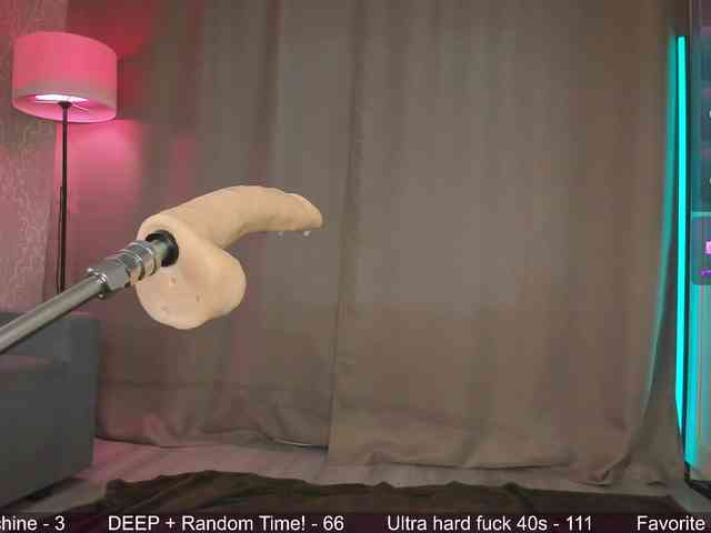 Juicy-Vikki webcam