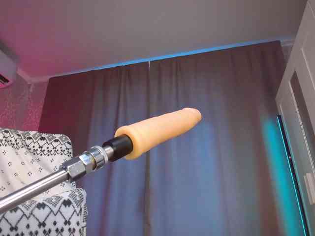 Juicy-Vikki webcam