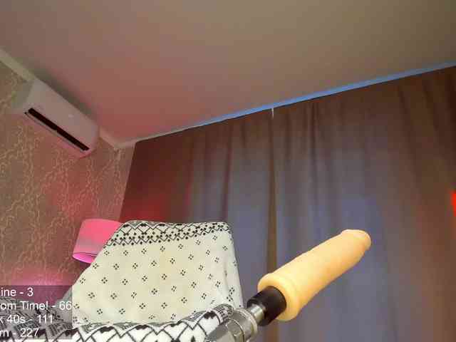 Juicy-Vikki webcam