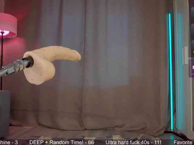 Juicy-Vikki webcam