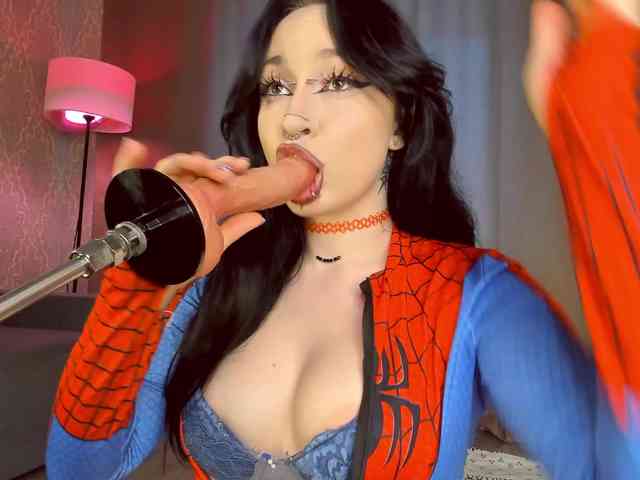 Juicy-Vikki webcam