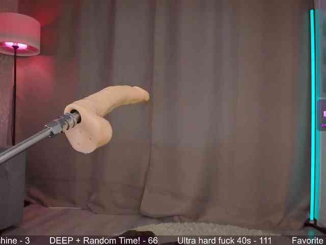 Juicy-Vikki webcam