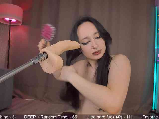 Juicy-Vikki webcam