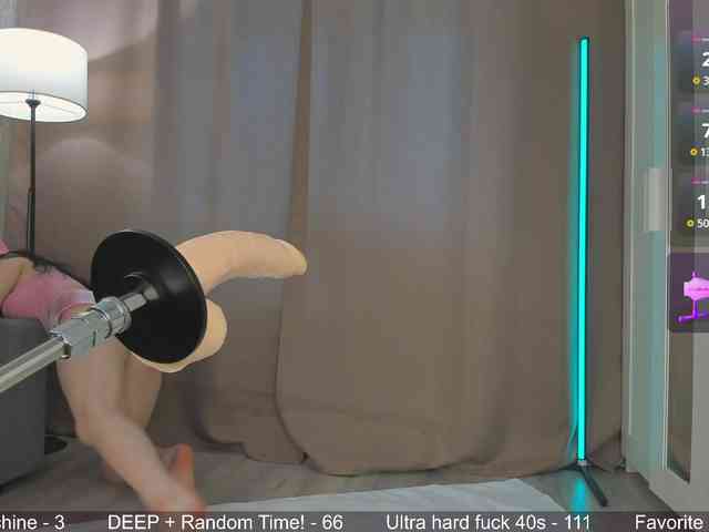 Juicy-Vikki webcam