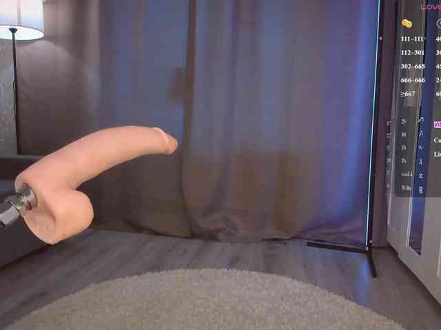 Juicy-Vikki webcam