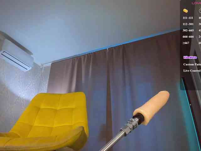 Juicy-Vikki webcam