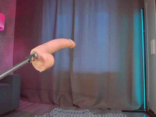 Juicy-Vikki webcam