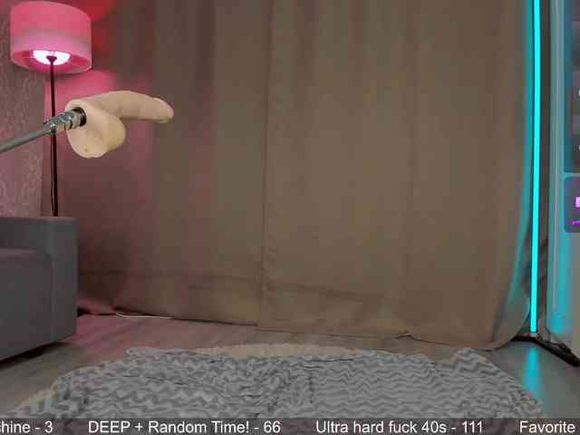 Juicy-Vikki webcam