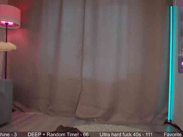 Juicy-Vikki webcam