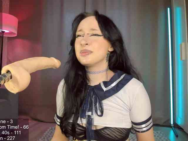 Juicy-Vikki webcam