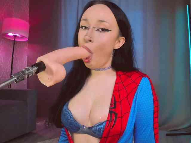 Juicy-Vikki webcam