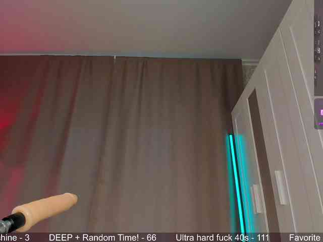 Juicy-Vikki webcam