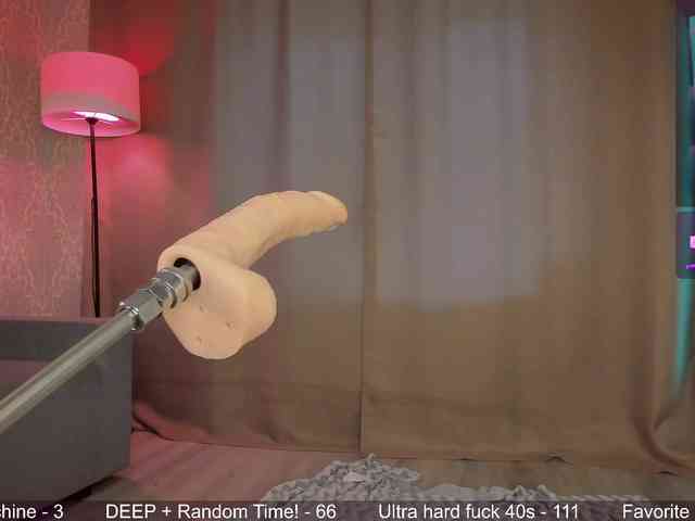 Juicy-Vikki webcam
