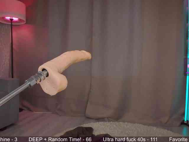 Juicy-Vikki webcam