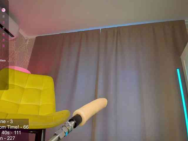 Juicy-Vikki webcam