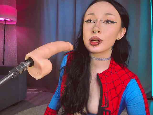 Juicy-Vikki webcam