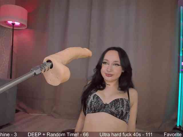 Juicy-Vikki webcam