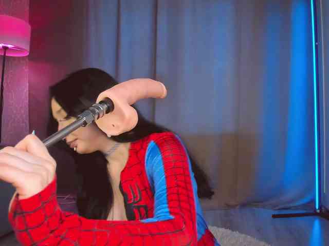 Juicy-Vikki webcam