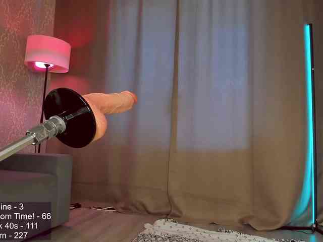 Juicy-Vikki webcam