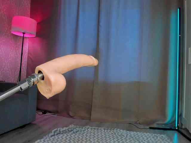 Juicy-Vikki webcam