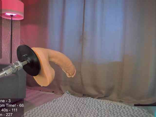 Juicy-Vikki webcam