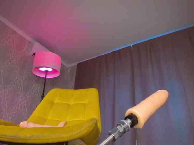 Juicy-Vikki webcam