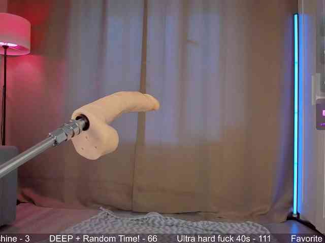 Juicy-Vikki webcam